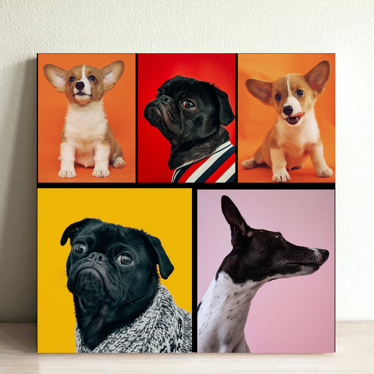 Custom Metal Prints
