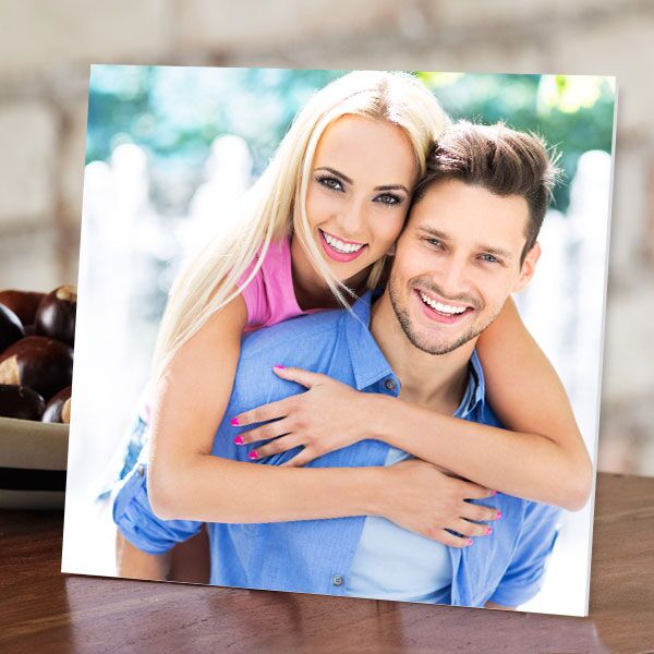 Custom Metal Prints