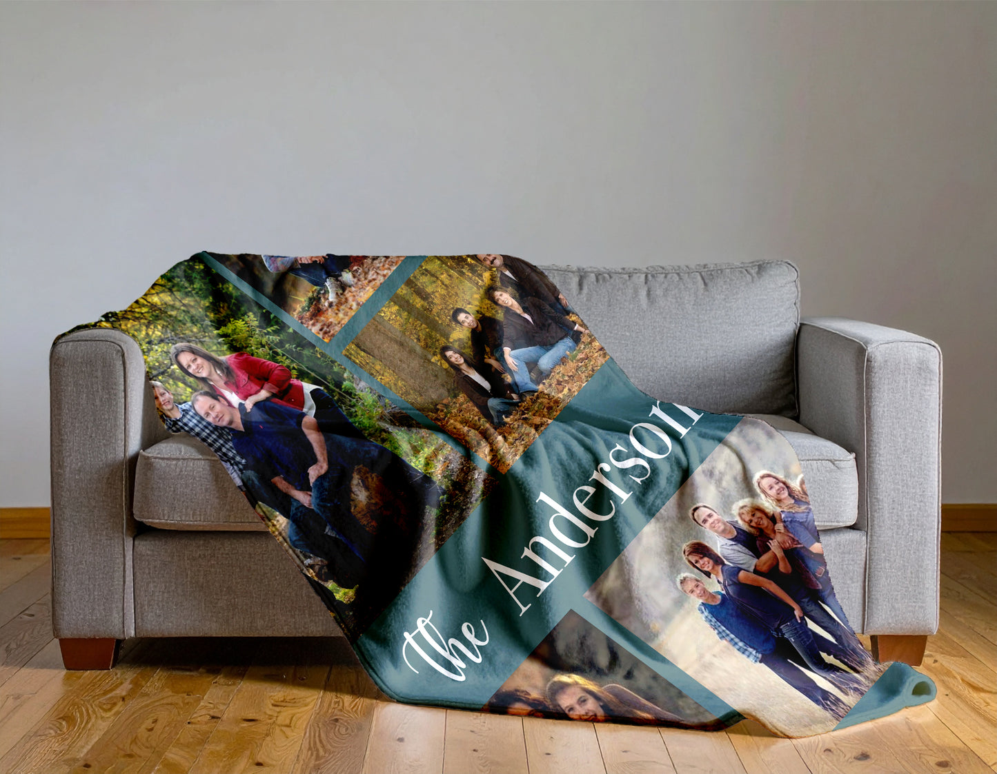 5 Photo Design