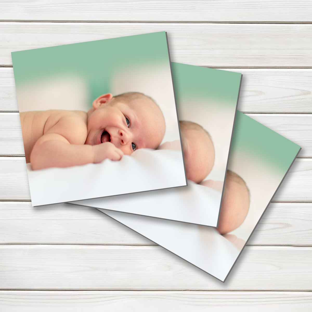 Custom Metal Prints
