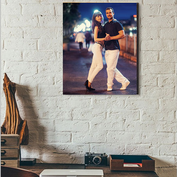 Custom Metal Prints