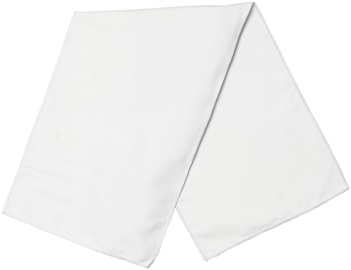 All Purpose Cooling Towel 1 White