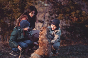 The Best Dog Breeds For Families