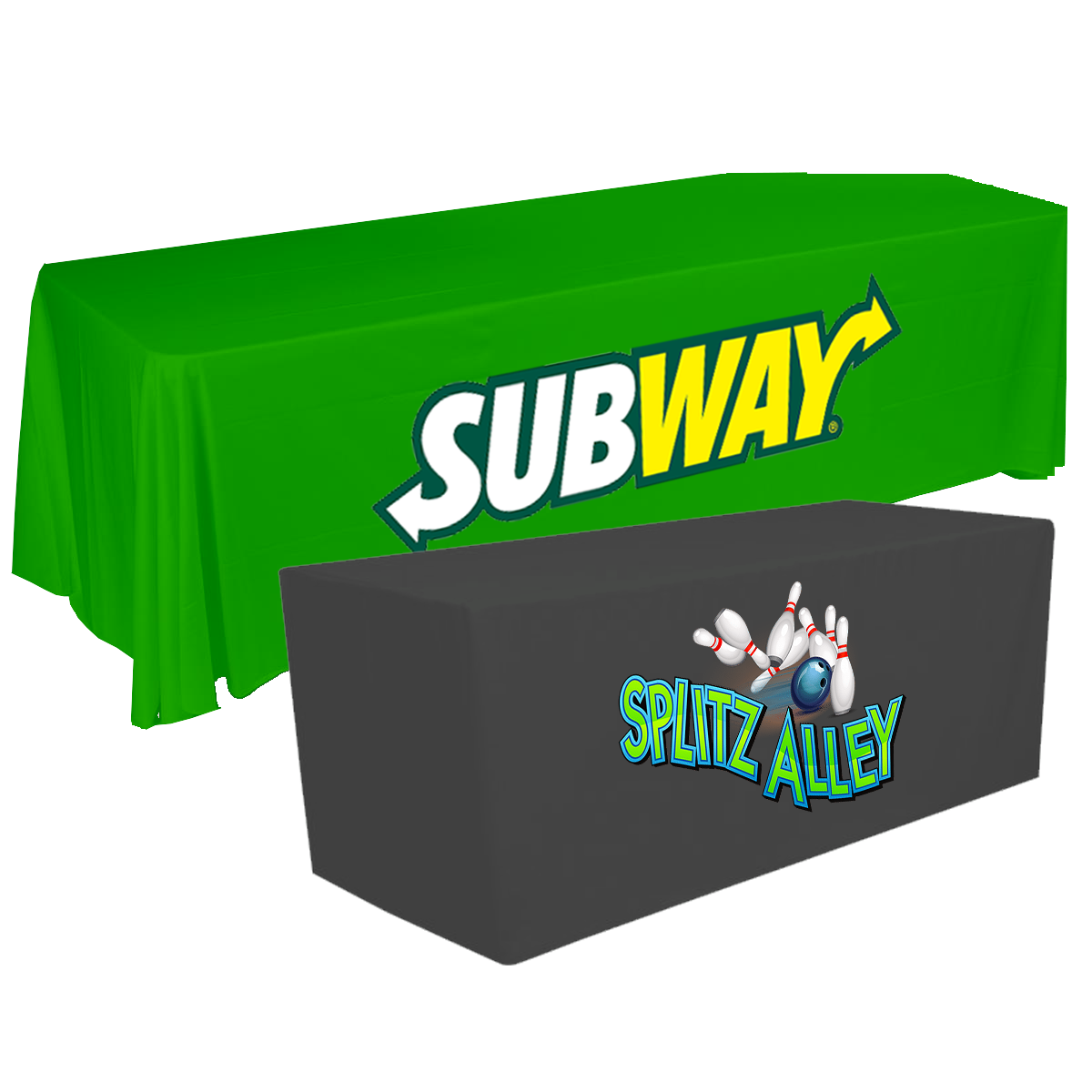 Custom Table Covers