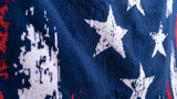 America 250 Heritage Beach Towel