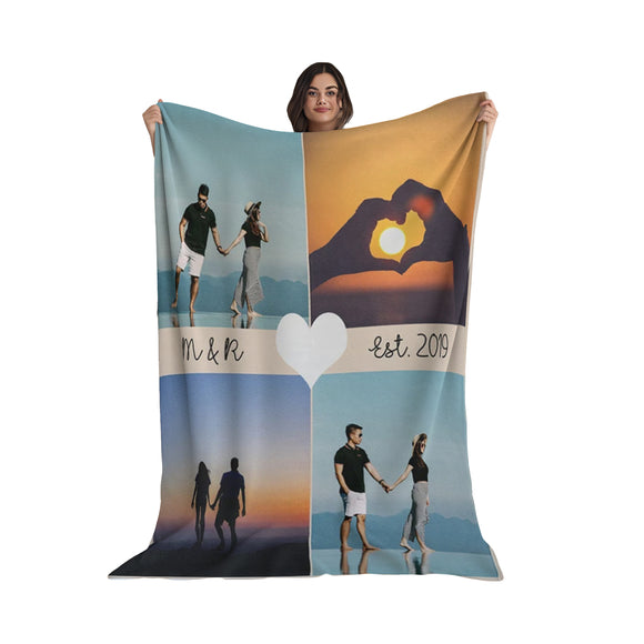 4 Photos Love