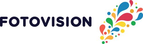FOTO Vision logo