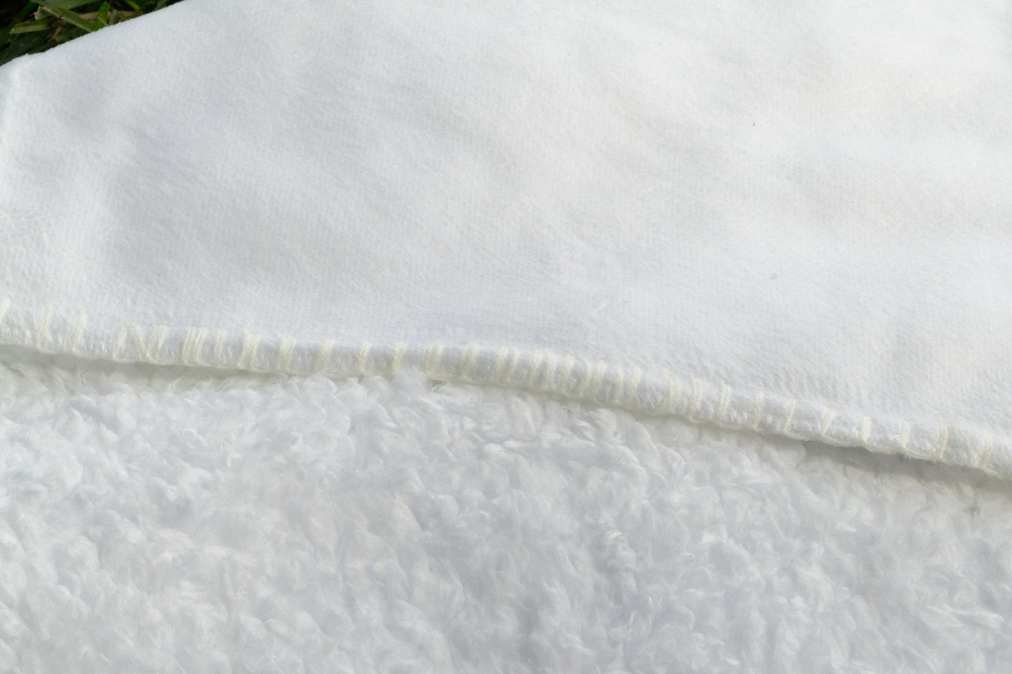 Love is Four Legged: A Pet's Challenger Lambswool Throw (50” x 60”)