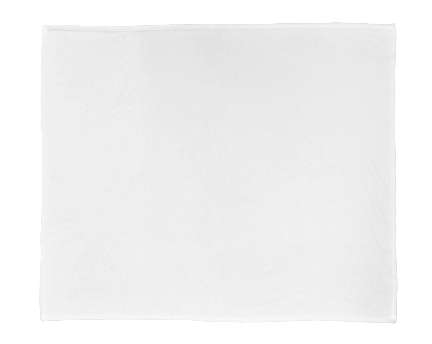 Home, Family, Blessing Plush Throw (50” x 60”)