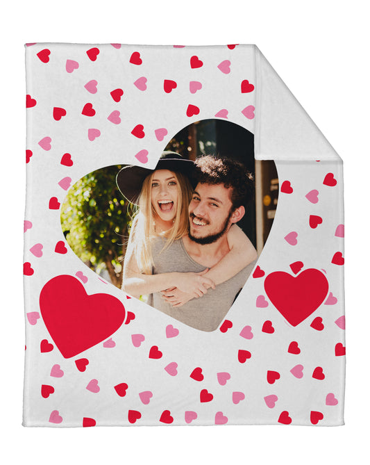 Valentine's Day Hearts